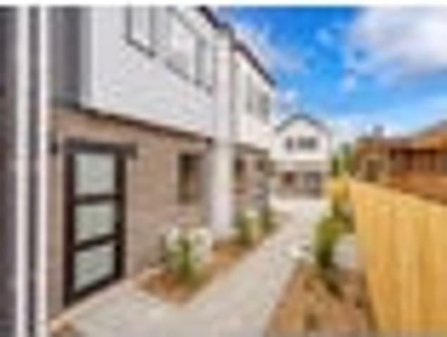 Townhouse for sale in Rapanui