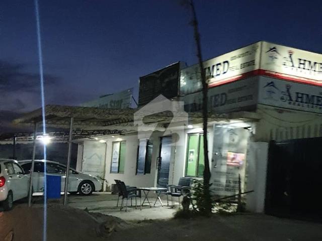 Property for sale in اسلام آباد, زون 1