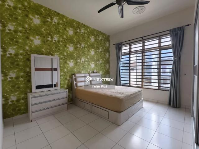 Warehouse for rent in Port Klang, Selangor