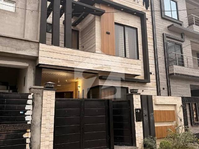 House for sale in Rawalpindi, Islamabad Capital Territory