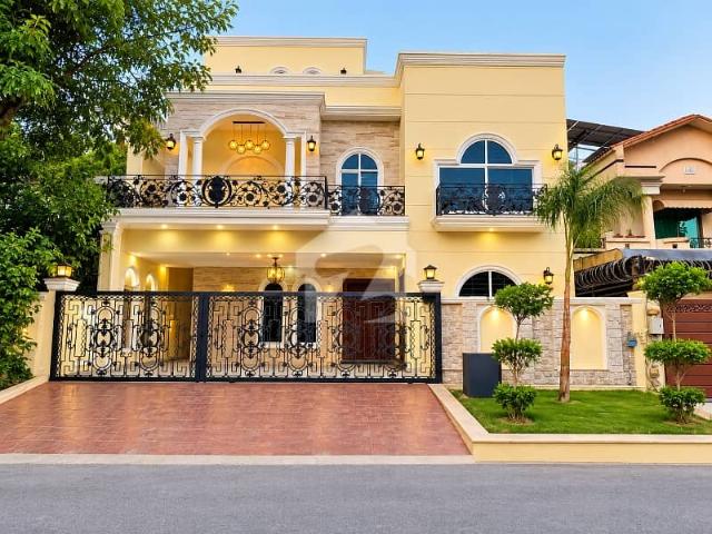 House for sale in Islamabad