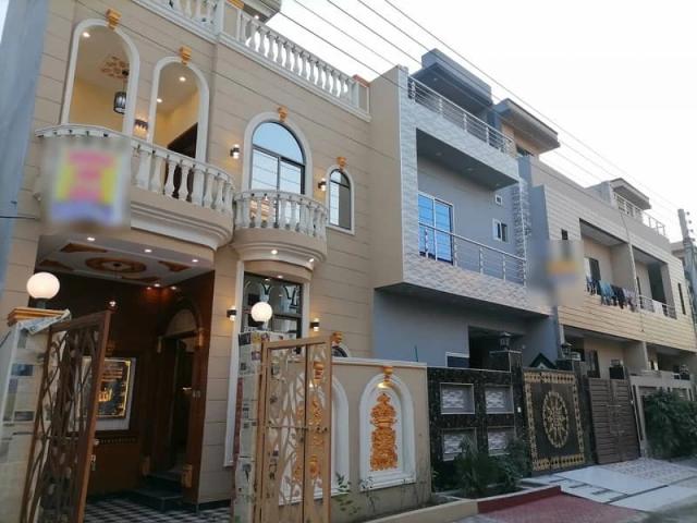 House for sale in Rawalpindi, Islamabad Capital Territory