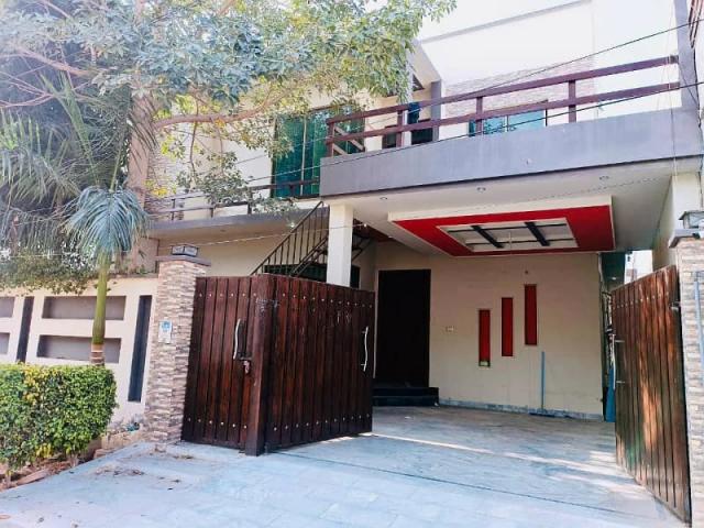 House for sale in Multan, Islamabad Capital Territory