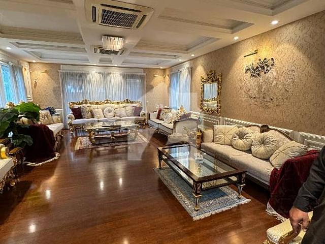 House for sale in Islamabad