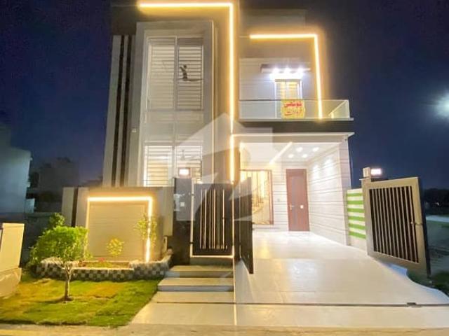 House for sale in Rawalpindi, Islamabad Capital Territory
