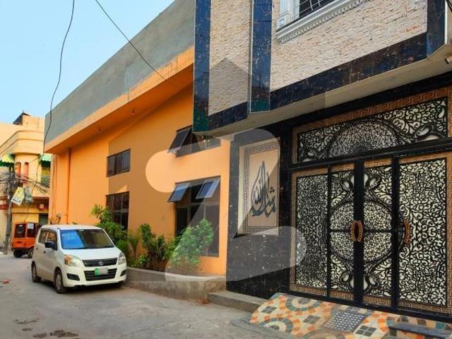 House for sale in Rawalpindi, Islamabad Capital Territory
