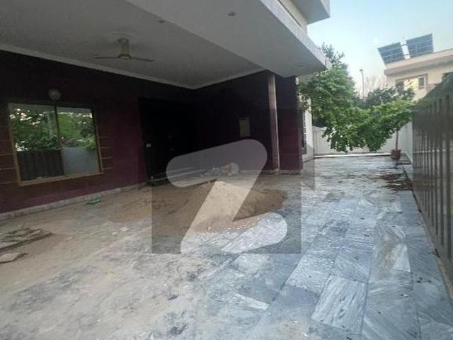 House for sale in اسلام آباد, زون 1