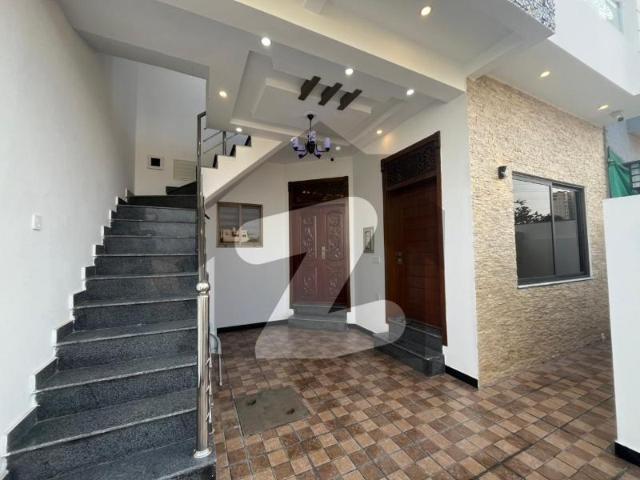 House for sale in Islamabad