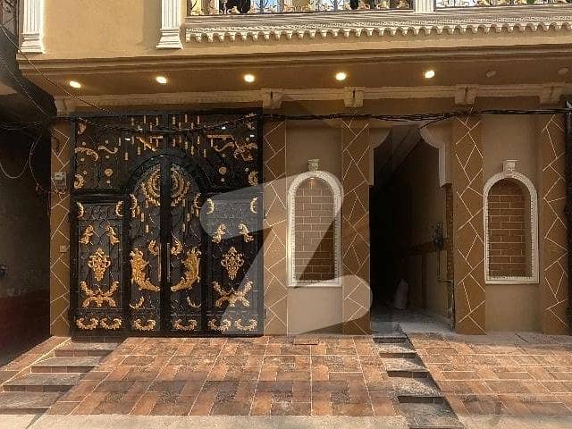 House for sale in Rawalpindi, Islamabad Capital Territory