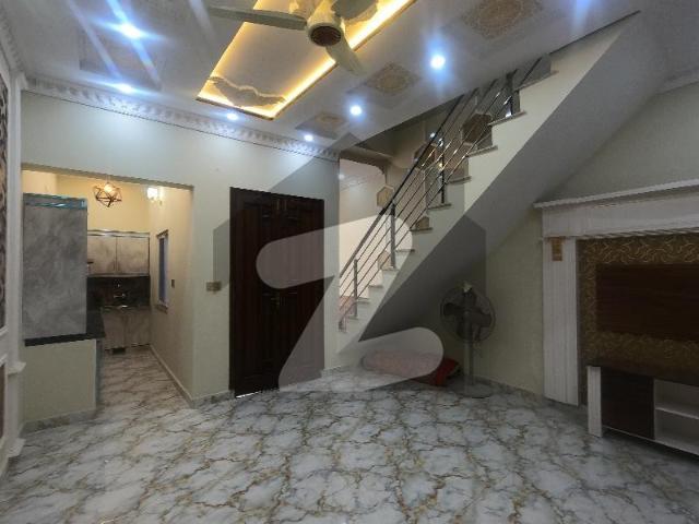 House for sale in Samanabad, Rawalpindi