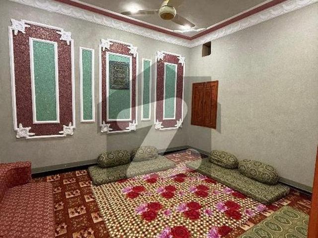 House for sale in Peshawar, North West Frontier Province
