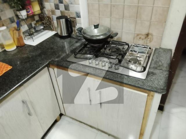 Apartment for rent in اسلام آباد, زون 1