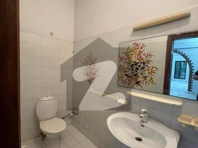 House for rent in Saddar Town, North Waziristan