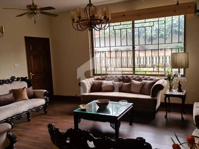 House for sale in Islamabad