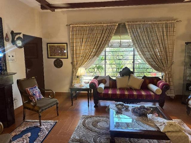 House for sale in Islamabad