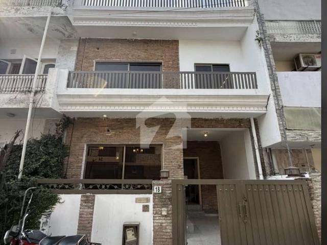 House for sale in Islamabad