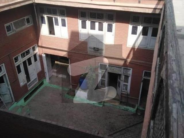 House for sale in Peshawar, North West Frontier Province