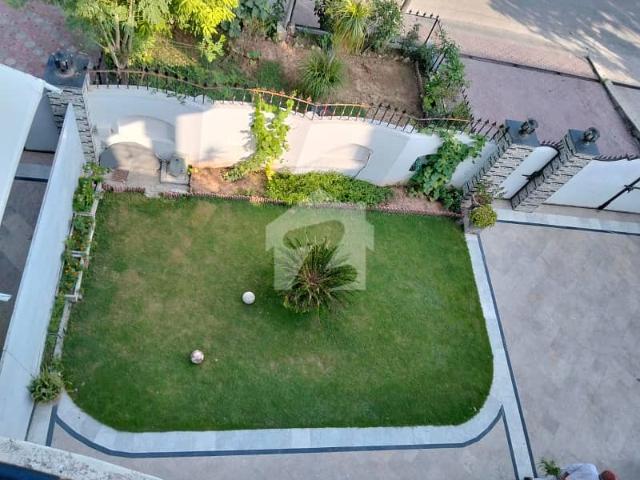 House for sale in Islamabad