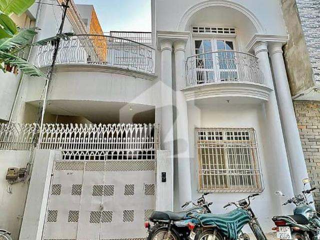 House for sale in North Waziristan, Federally Administered Tribal Areas fata