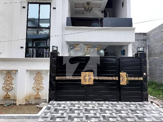 House for sale in Rawalpindi, Islamabad Capital Territory