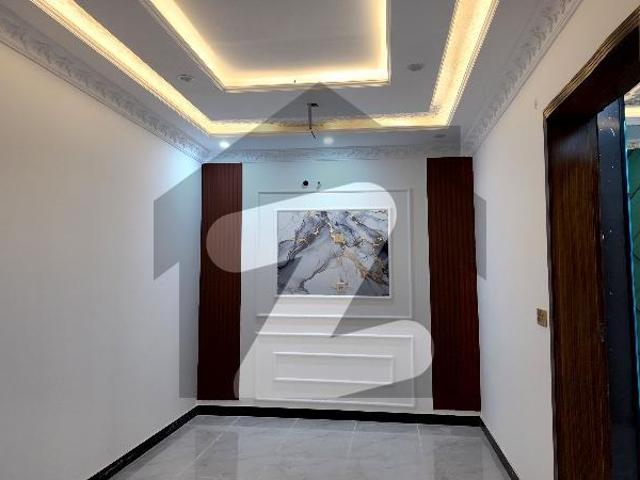 House for sale in Rawalpindi, Islamabad Capital Territory