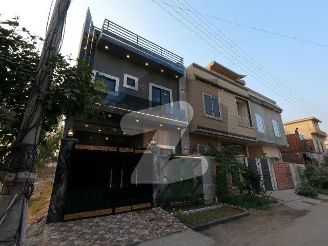 House for sale in Rawalpindi, Islamabad Capital Territory