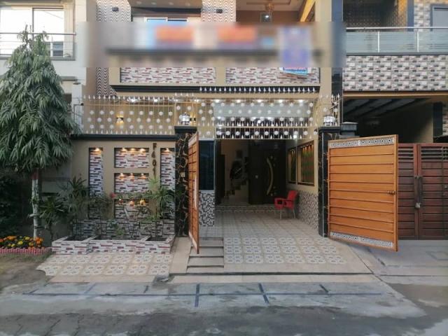 House for sale in Rawalpindi, Islamabad Capital Territory