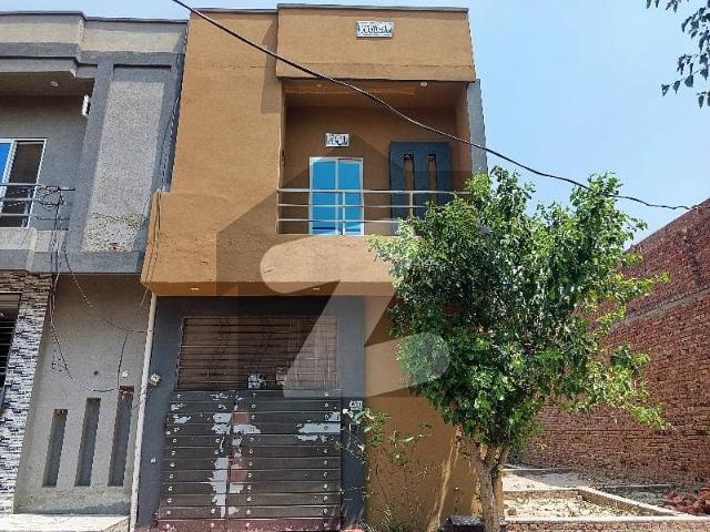House for sale in Faisalabad, Islamabad Capital Territory