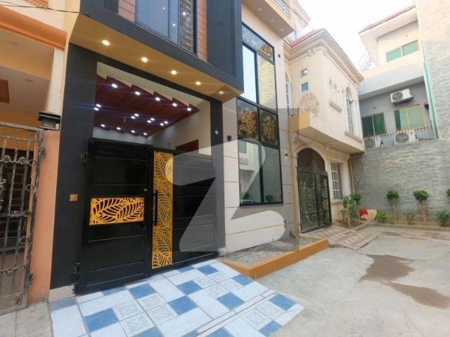 House for sale in Rawalpindi, Islamabad Capital Territory