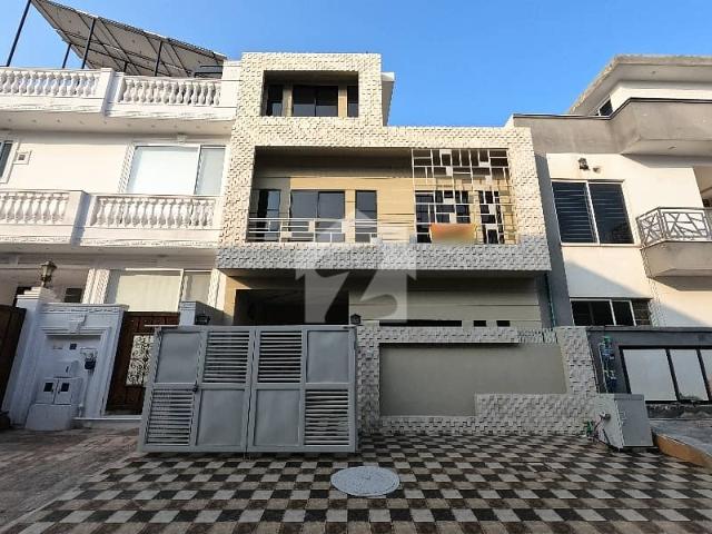 House for sale in Islamabad