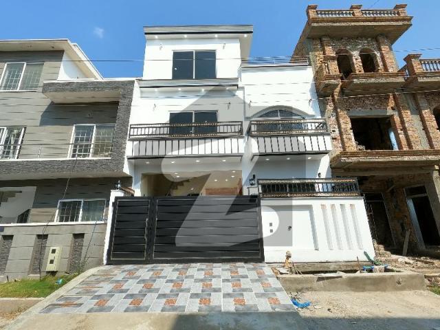 House for sale in I-11, Islamabad