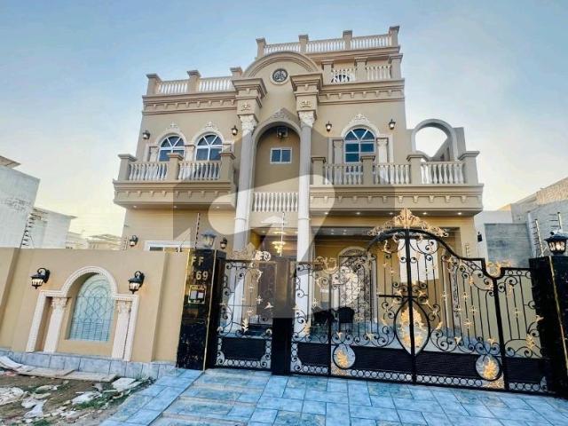 House for sale in Gujranwala, Islamabad Capital Territory