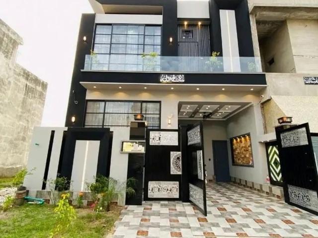 House for sale in Gujranwala, Islamabad Capital Territory