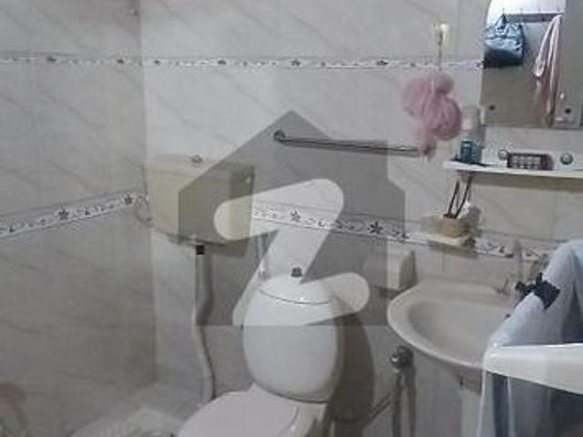 House for sale in North Nazimabad Town, North Waziristan