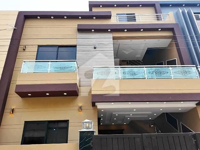 House for sale in Rawalpindi, Islamabad Capital Territory