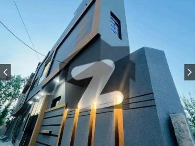 House for sale in Peshawar House for sale in Peshawar