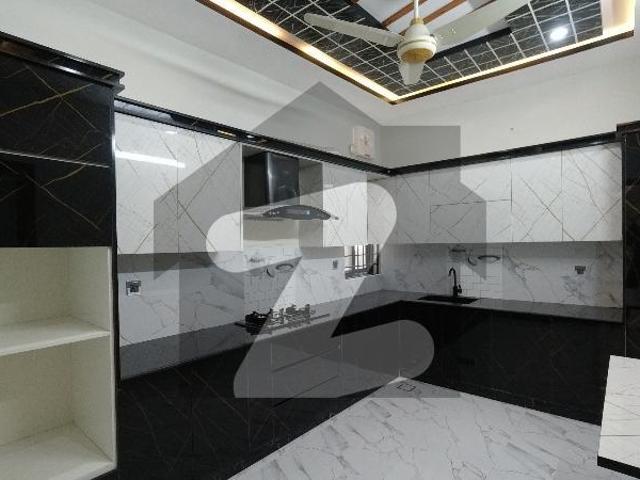 House for sale in Islamabad
