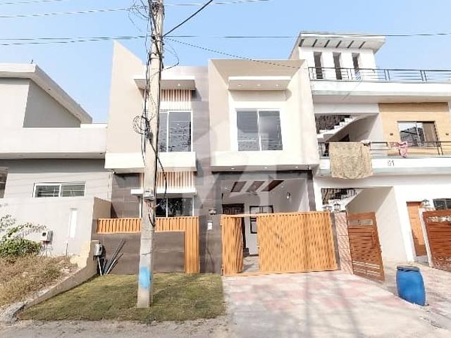 House for sale in Islamabad