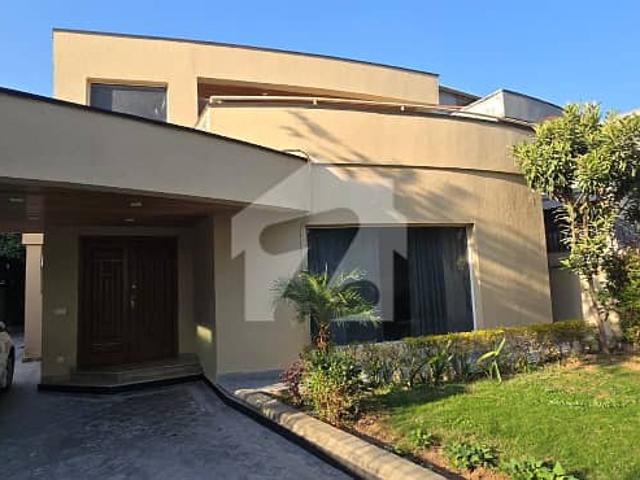 House for sale in Islamabad