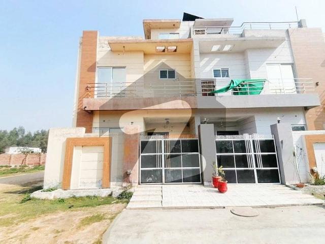 House for sale in Rawalpindi, Islamabad Capital Territory
