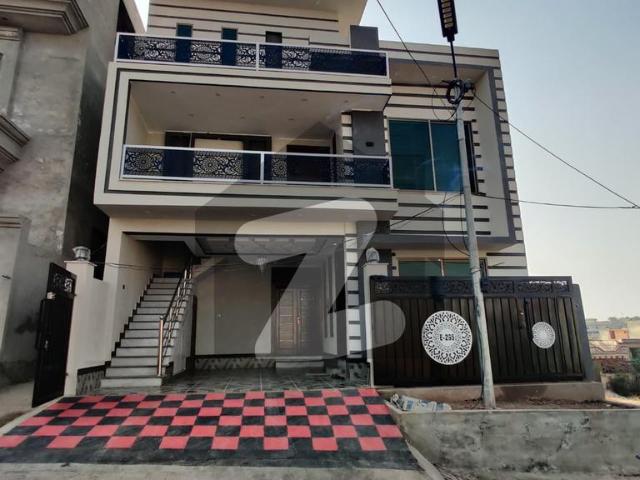 House for sale in Rawalpindi, Islamabad Capital Territory
