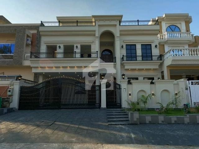 House for sale in اسلام آباد, زون 1
