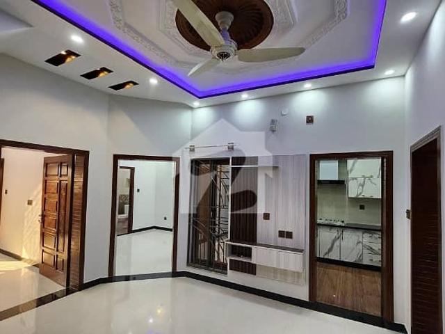 House for sale in Islamabad