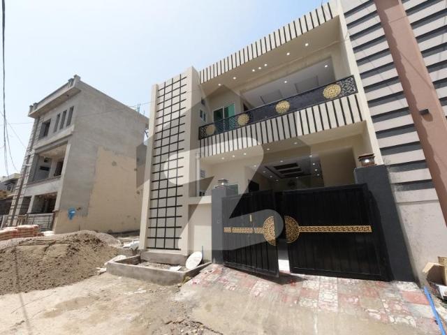House for sale in Rawalpindi, Islamabad Capital Territory
