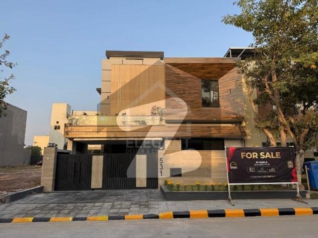House for sale in Islamabad