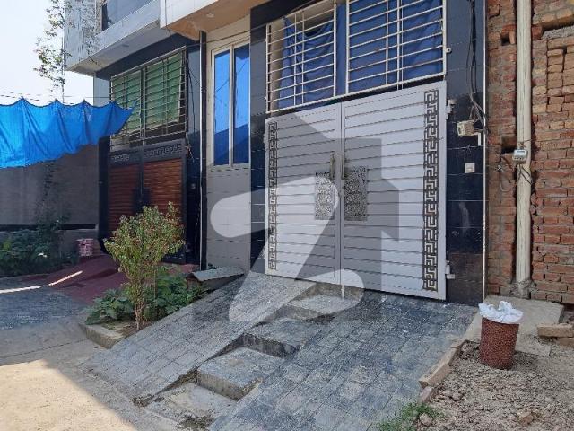 House for sale in Faisalabad, Islamabad Capital Territory