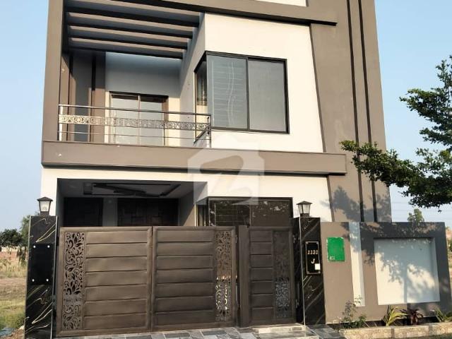House for sale in Rawalpindi, Islamabad Capital Territory