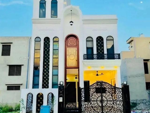 House for sale in Gujranwala, Islamabad Capital Territory