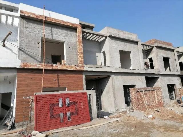 House for sale in Gujranwala, Islamabad Capital Territory