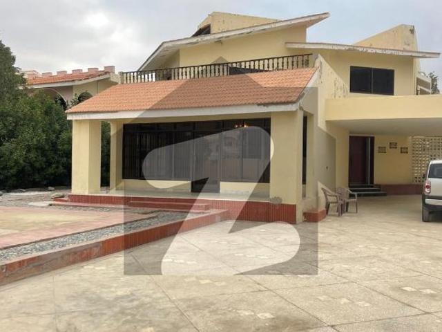 House for sale in Saddar Town, North Waziristan
